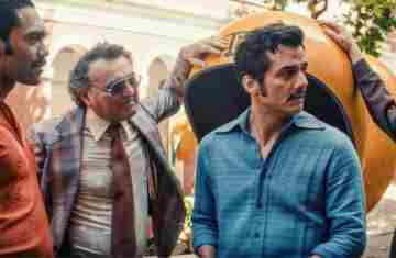  O Agente Secreto e Wagner Moura são indicados ao Globo de Ouro 